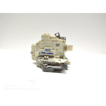 CERRADURA PUERTA DELANTERA DERECHA 3C1837016A 