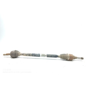 Recambio de transmision delantera derecha para citroën c3 tonic referencia OEM IAM 9801388680  