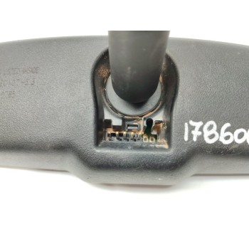 Recambio de espejo para mitsubishi montero (v80/v90) 3.2 di-d intense (3-ptas.) referencia OEM IAM 7630A021  