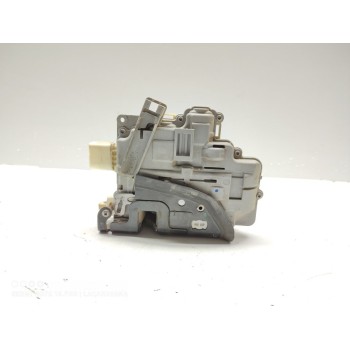 Recambio de cerradura puerta delantera derecha para volkswagen passat lim. (362) advance bluemotion referencia OEM IAM 3C1837016