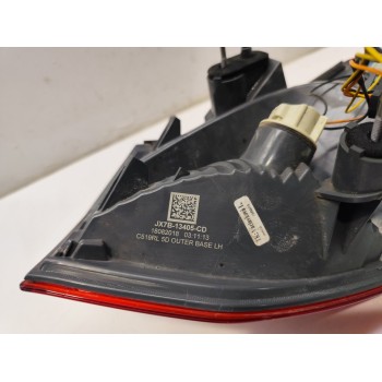 Recambio de piloto trasero izquierdo para ford focus titanium referencia OEM IAM JX7B13405CD  