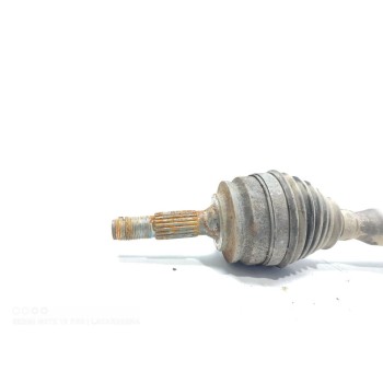 Recambio de transmision delantera derecha para citroën c3 tonic referencia OEM IAM 9801388680  