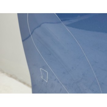 Recambio de puerta trasera izquierda para bmw serie 1 lim. (f20) 118i referencia OEM IAM 41527284515  