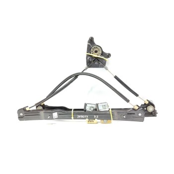 Recambio de elevalunas delantero izquierdo para volkswagen caddy furgón/kombi maxi furgón bmt referencia OEM IAM 2K5837461  