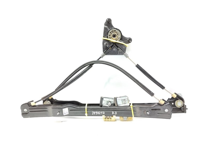 Recambio de elevalunas delantero izquierdo para volkswagen caddy furgón/kombi maxi furgón bmt referencia OEM IAM 2K5837461  