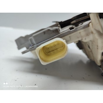 Recambio de cerradura puerta delantera derecha para volkswagen passat lim. (362) advance bluemotion referencia OEM IAM 3C1837016