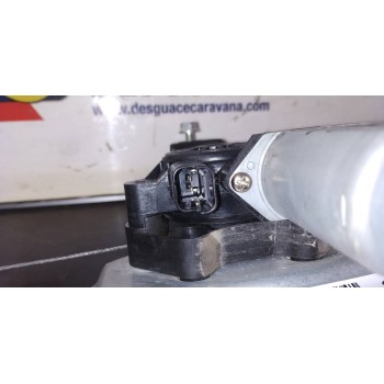 Recambio de elevalunas trasero derecho para nissan qashqai (j11) 360 referencia OEM IAM C17689100  