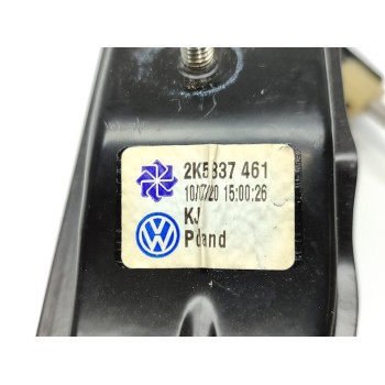 Recambio de elevalunas delantero izquierdo para volkswagen caddy furgón/kombi maxi furgón bmt referencia OEM IAM 2K5837461  