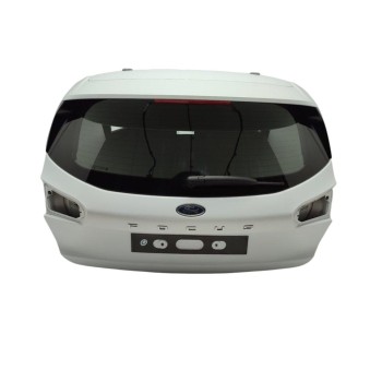 Recambio de porton trasero para ford focus titanium referencia OEM IAM 2566476  