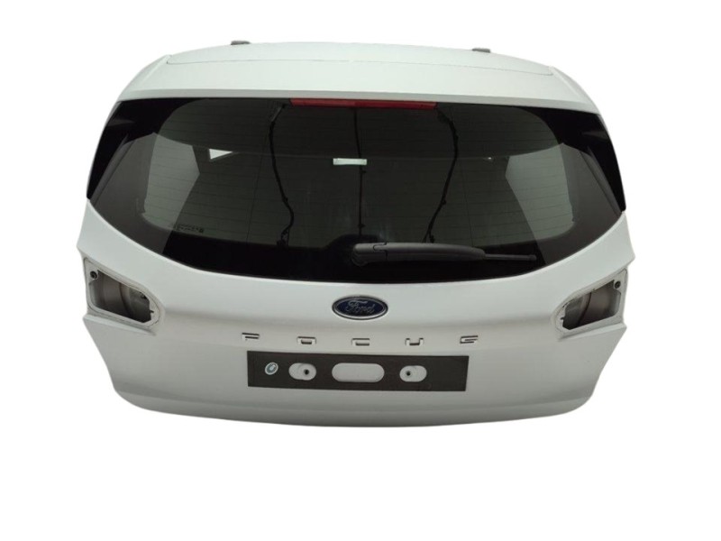 Recambio de porton trasero para ford focus titanium referencia OEM IAM 2566476  