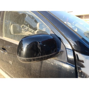 Recambio de retrovisor derecho para peugeot 4007 sport pack referencia OEM IAM 8153LZ  