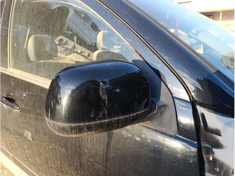 Recambio de retrovisor derecho para peugeot 4007 sport pack referencia OEM IAM 8153LZ  