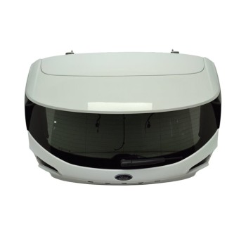 Recambio de porton trasero para ford focus titanium referencia OEM IAM 2566476  