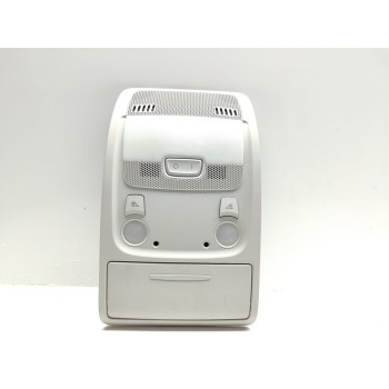 LUZ INTERIOR 8T0947135A 