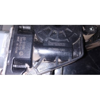 Recambio de elevalunas trasero derecho para nissan qashqai (j11) 360 referencia OEM IAM C17689100  