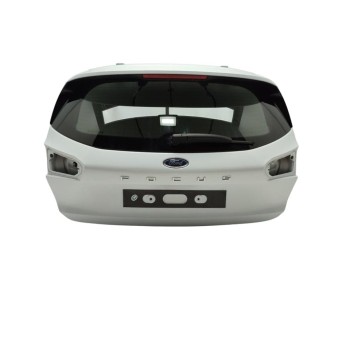 Recambio de porton trasero para ford focus titanium referencia OEM IAM 2566476  
