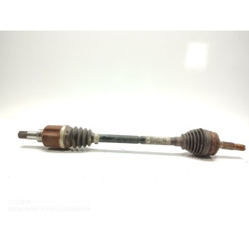 TRANSMISION DELANTERA IZQUIERDA 9801388580 