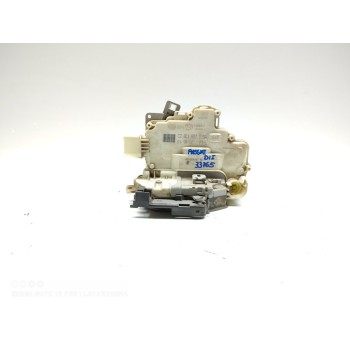 Recambio de cerradura puerta delantera izquierda para volkswagen passat lim. (362) advance bluemotion referencia OEM IAM 3C18370