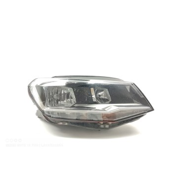 Recambio de faro derecho para volkswagen caddy furgón/kombi maxi furgón bmt referencia OEM IAM 2K1941006D  