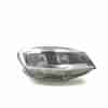 Recambio de faro derecho para volkswagen caddy furgón/kombi maxi furgón bmt referencia OEM IAM 2K1941006D  