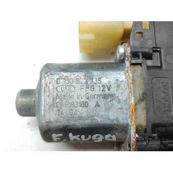 Recambio de motor elevalunas trasero derecho para ford kuga (cbs) trend referencia OEM IAM CJ54S27000BH  