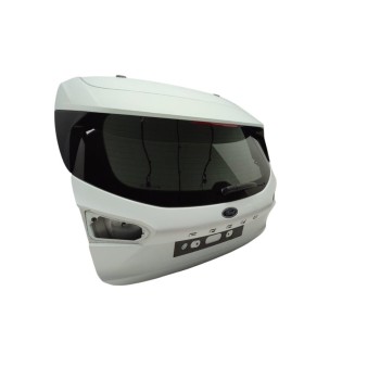 Recambio de porton trasero para ford focus titanium referencia OEM IAM 2566476  