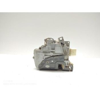 Recambio de cerradura puerta delantera izquierda para volkswagen passat lim. (362) advance bluemotion referencia OEM IAM 3C18370
