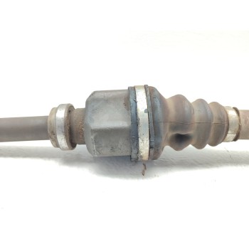 Recambio de transmision delantera derecha para peugeot 207 confort referencia OEM IAM 9656135080  