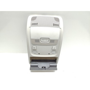 Recambio de luz interior para audi a4 ber. (b8) básico referencia OEM IAM 8T0947135A  