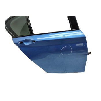 Recambio de puerta trasera derecha para bmw serie 1 lim. (f20) 118i referencia OEM IAM 41527284516  