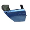 Recambio de puerta trasera derecha para bmw serie 1 lim. (f20) 118i referencia OEM IAM 41527284516  