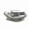 Recambio de faro derecho para volkswagen caddy furgón/kombi maxi furgón bmt referencia OEM IAM 2K1941006D  