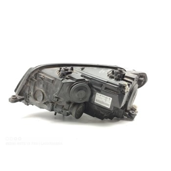 Recambio de faro derecho para volkswagen caddy furgón/kombi maxi furgón bmt referencia OEM IAM 2K1941006D  