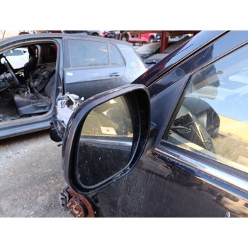 Recambio de retrovisor izquierdo para peugeot 4007 sport pack referencia OEM IAM 8153LX  