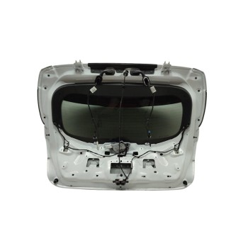 Recambio de porton trasero para ford focus titanium referencia OEM IAM 2566476  