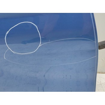 Recambio de puerta trasera derecha para bmw serie 1 lim. (f20) 118i referencia OEM IAM 41527284516  