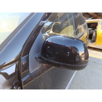 Recambio de retrovisor izquierdo para peugeot 4007 sport pack referencia OEM IAM 8153LX  