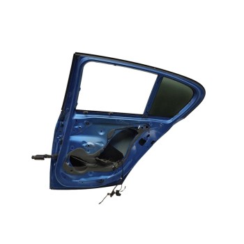 Recambio de puerta trasera derecha para bmw serie 1 lim. (f20) 118i referencia OEM IAM 41527284516  