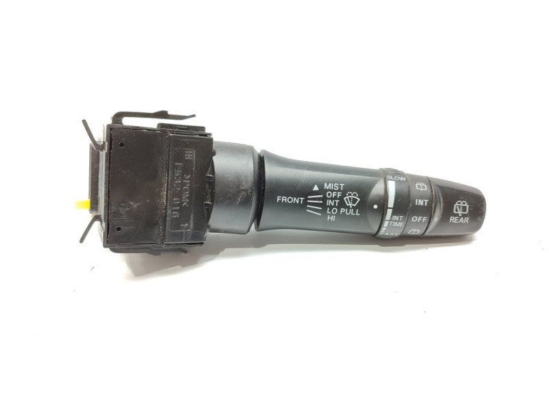 Recambio de mando limpia para mitsubishi montero (v80/v90) 3.2 di-d intense (3-ptas.) referencia OEM IAM 8612A015  