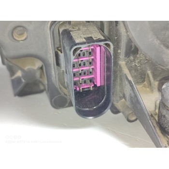 Recambio de faro derecho para volkswagen caddy furgón/kombi maxi furgón bmt referencia OEM IAM 2K1941006D  