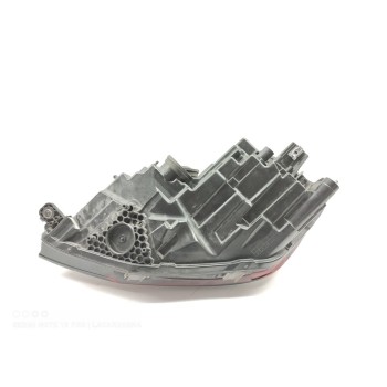 Recambio de faro derecho para volkswagen caddy furgón/kombi maxi furgón bmt referencia OEM IAM 2K1941006D  