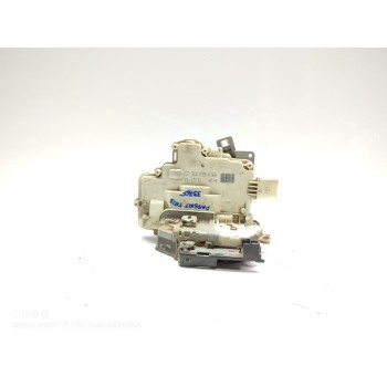 CERRADURA PUERTA TRASERA DERECHA 3C4839016A 