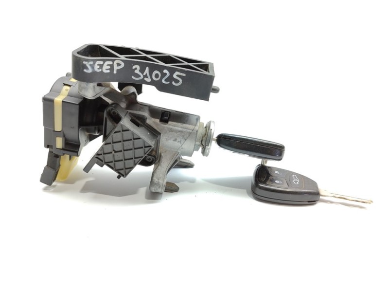 Recambio de conmutador de arranque para jeep gr. cherokee (wh) 3.0 crd 65 aniversario referencia OEM IAM 56044851AA  