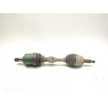 Recambio de transmision delantera izquierda para peugeot 4007 sport pack referencia OEM IAM 3272PT  