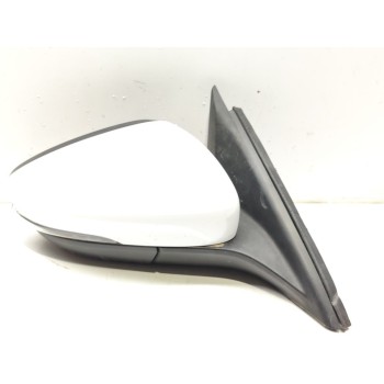 Recambio de retrovisor derecho para ford focus titanium referencia OEM IAM JX7B17E714AD  