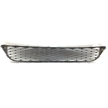 Recambio de rejilla paragolpes central para seat leon (5f1) fr referencia OEM IAM 5F0853667  