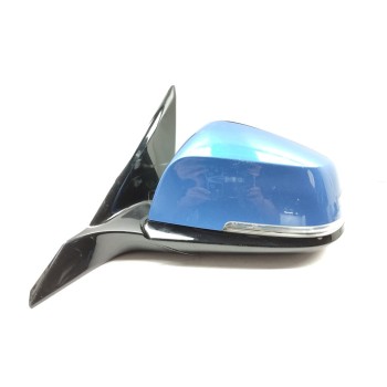 Recambio de retrovisor izquierdo para bmw serie 1 lim. (f20) 118i referencia OEM IAM 51167242821  