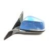Recambio de retrovisor izquierdo para bmw serie 1 lim. (f20) 118i referencia OEM IAM 51167242821  
