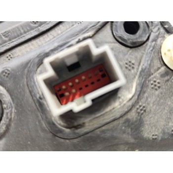 Recambio de retrovisor derecho para ford focus titanium referencia OEM IAM JX7B17E714AD  