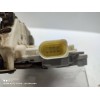 Recambio de cerradura puerta trasera derecha para volkswagen passat lim. (362) advance bluemotion referencia OEM IAM 3C4839016A 